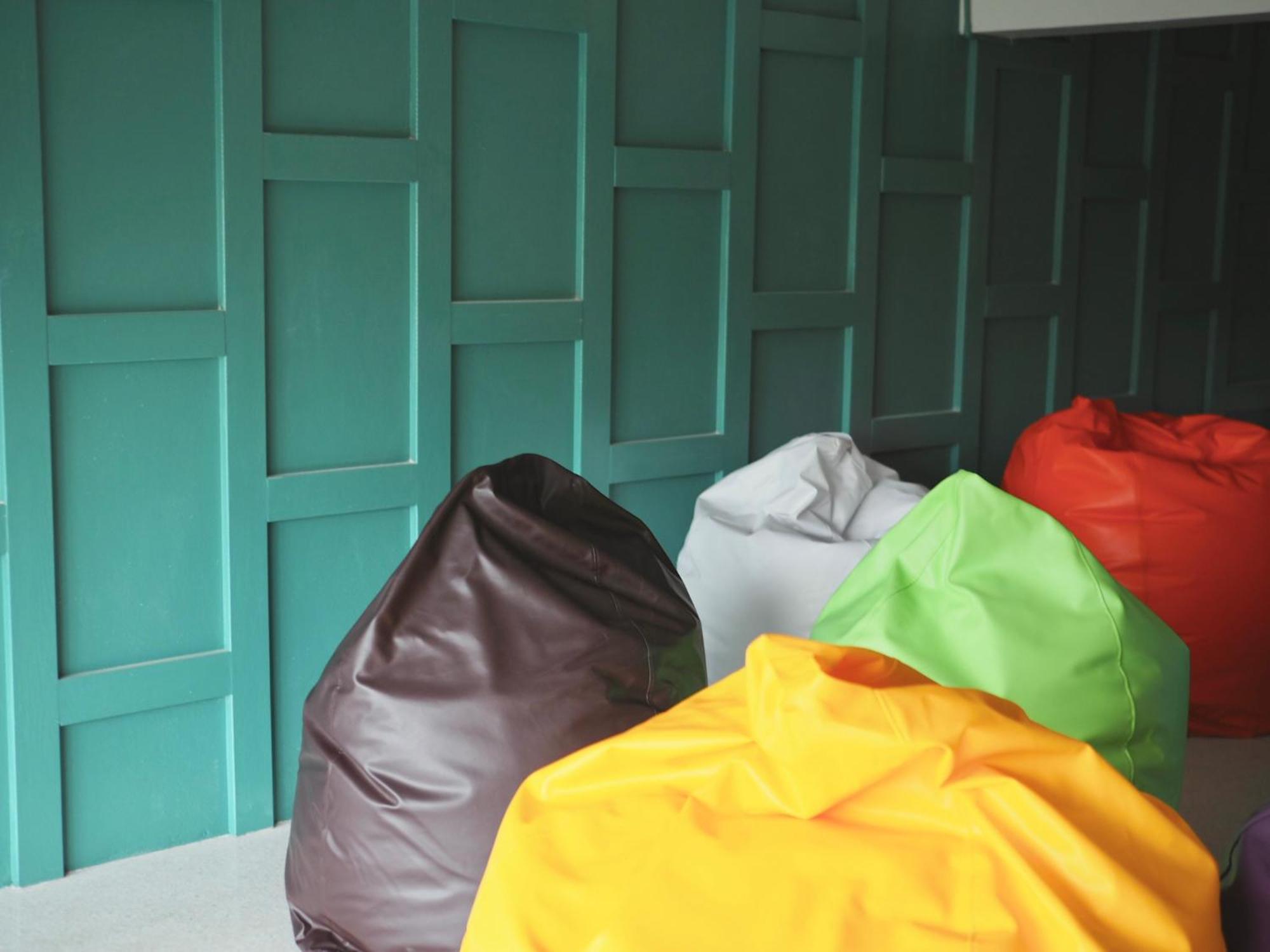 Krung Tone Hostel Bangkok Luaran gambar